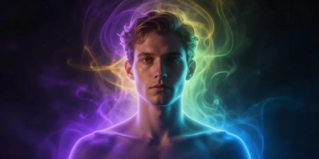 colores de aura y su significado