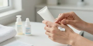 cremas hidratantes para liquen escleroso vulvar