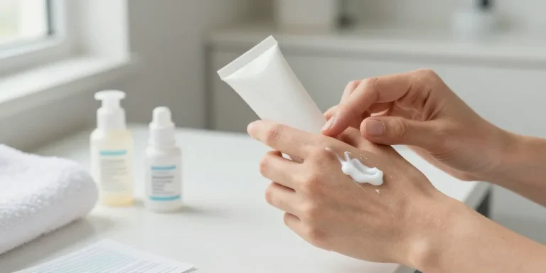 cremas hidratantes para liquen escleroso vulvar