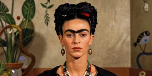 obras de arte de frida kahlo