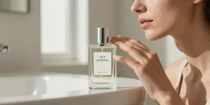 not perfume juliette has a gun