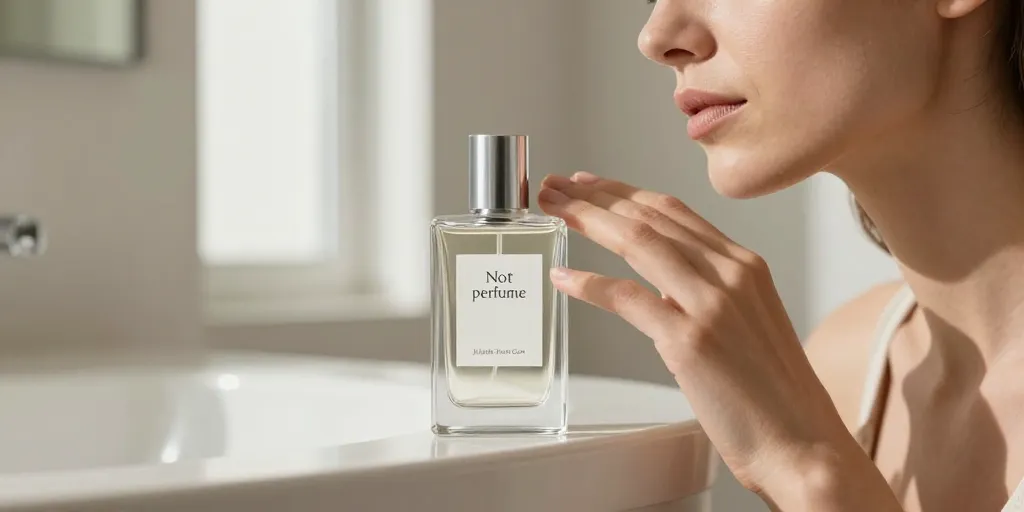 not perfume juliette has a gun