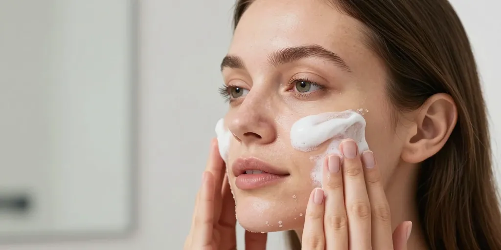 la roche-posay toleriane dermo-cleanser