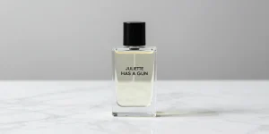 juliette has a gun not a perfume