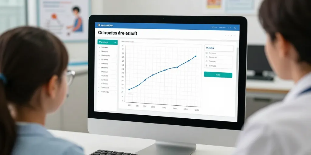 calculadora percentiles oms de 5 a 19 años