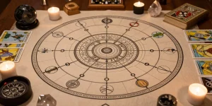 qué es la astrología