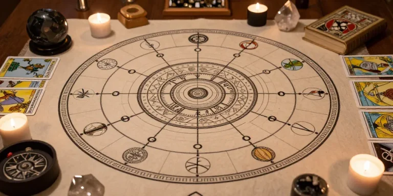 qué es la astrología